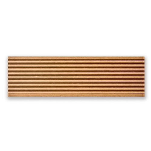 Террасная доска EasyDecking Вуд-Икс Старт 146х21х3010 Дуб LT 33655
