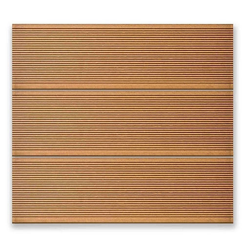 Террасная доска EasyDecking Вуд-Икс Старт 146х21х3010 Дуб LT 33655