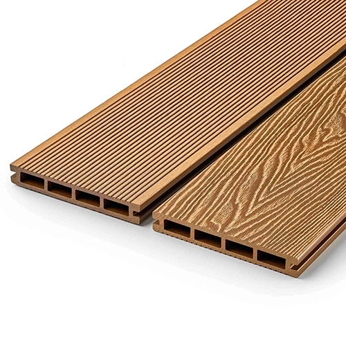 Террасная доска EasyDecking Вуд-Икс Старт 146х21х3010 Дуб LT 33655