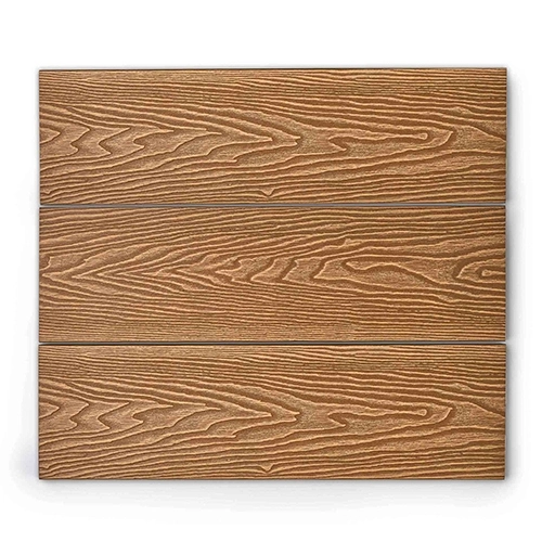 Террасная доска EasyDecking Вуд-Икс Старт 146х21х3010 Дуб LT 33655