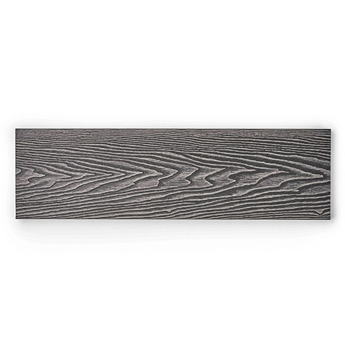 Террасная доска EasyDecking Вуд-Икс Старт 146х21х3010 Серый LT 33657