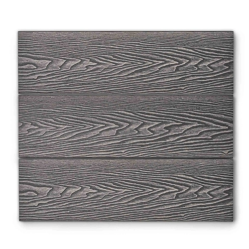Террасная доска EasyDecking Вуд-Икс Старт 146х21х3010 Серый LT 33657