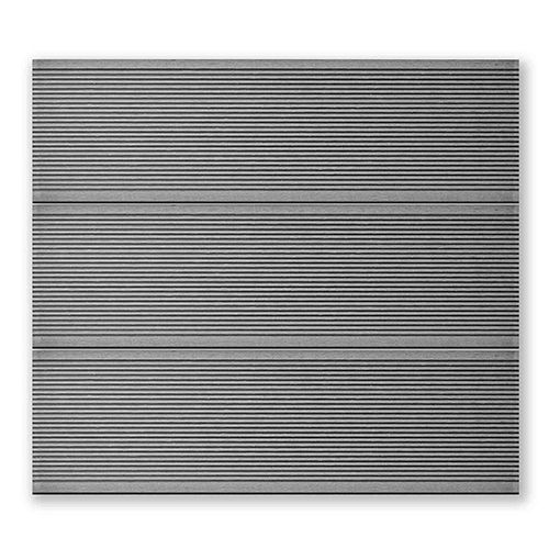 Террасная доска EasyDecking Вуд-Икс Старт 146х21х3010 Серый LT 33657