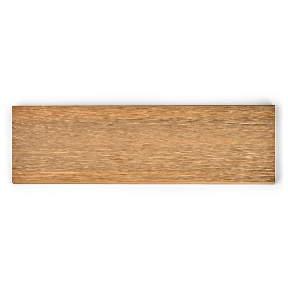 Доска для террас и фасадов EasyDecking Ко-Экструзия 145х21х3010 Дуб / Дрифтвуд LT 25841