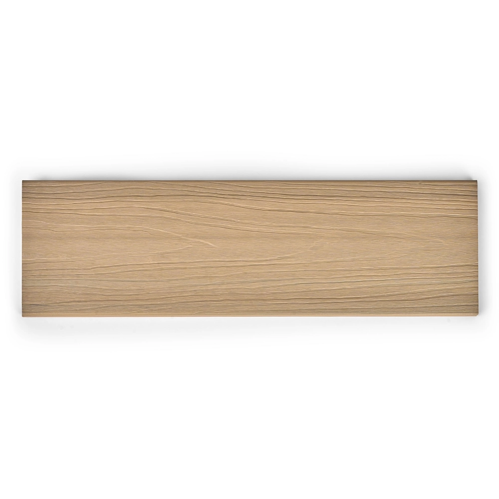 Доска для террас и фасадов EasyDecking Ко-Экструзия 145х21х3010 Дуб / Дрифтвуд LT 25841