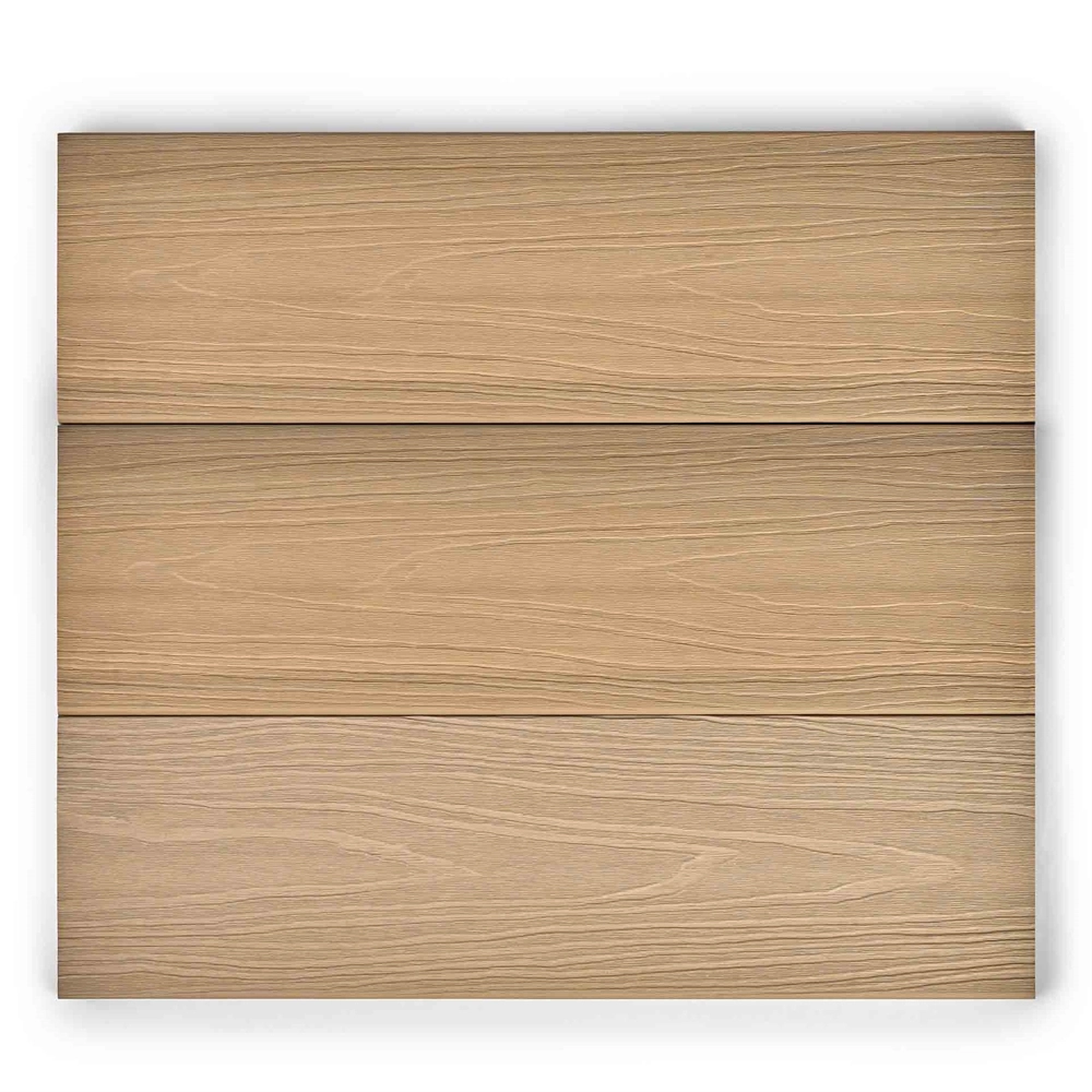 Доска для террас и фасадов EasyDecking Ко-Экструзия 145х21х3010 Дуб / Дрифтвуд LT 25841