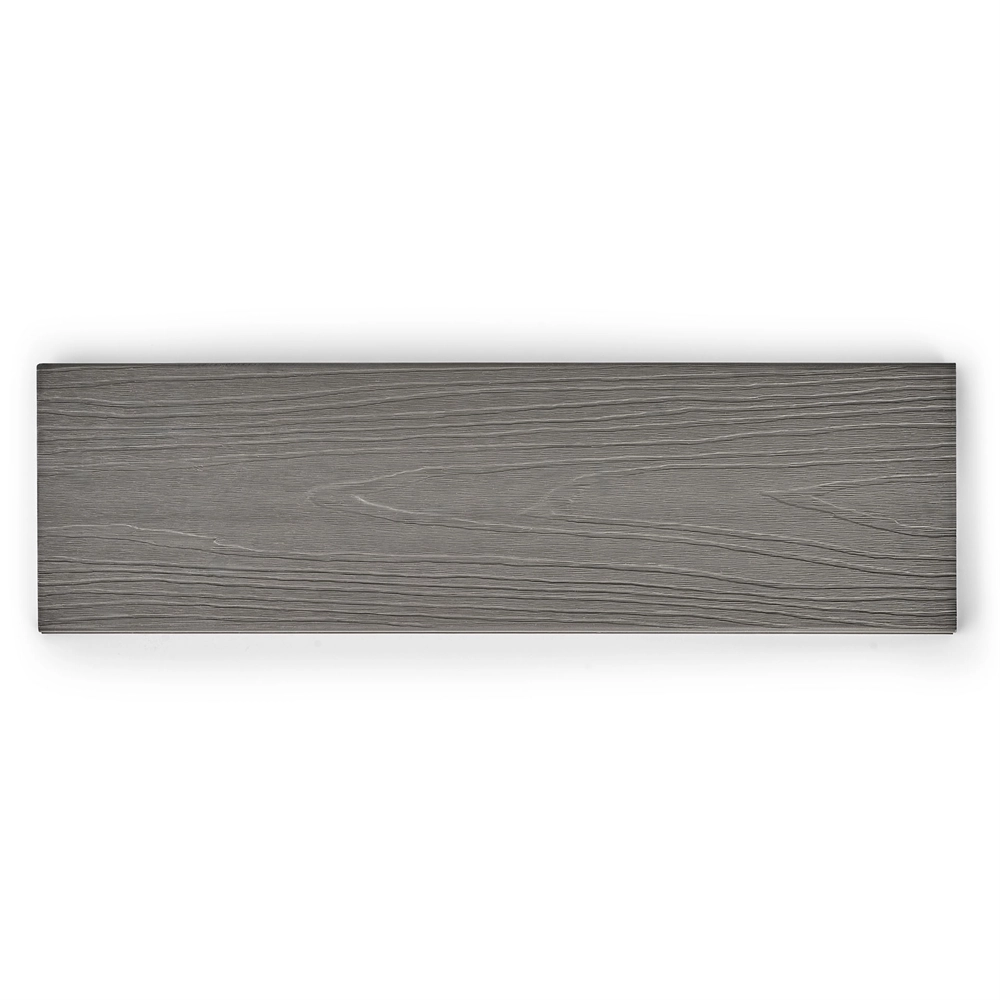 Доска для террас и фасадов EasyDecking Ко-Экструзия 145х21х3010 Каштан / Старый амбар LT 25843