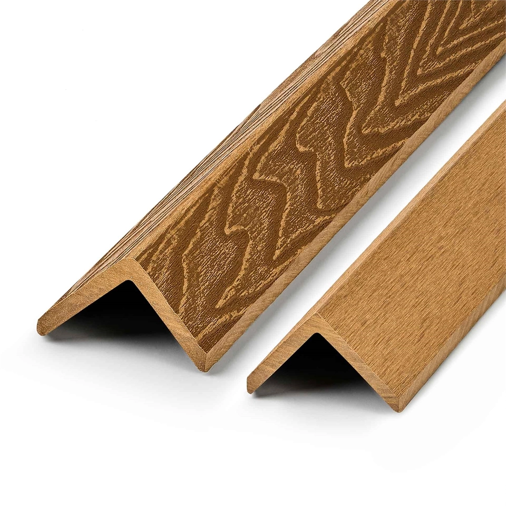 Угол EasyDecking Вуд-Икс Шлифованный 53х53х3010 Дуб LT 27422