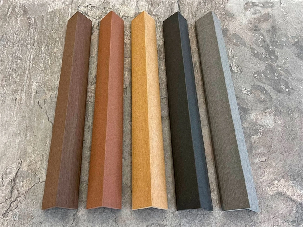 Угол EasyDecking Вуд-Икс Шлифованный 53х53х3010 Дуб LT 27422