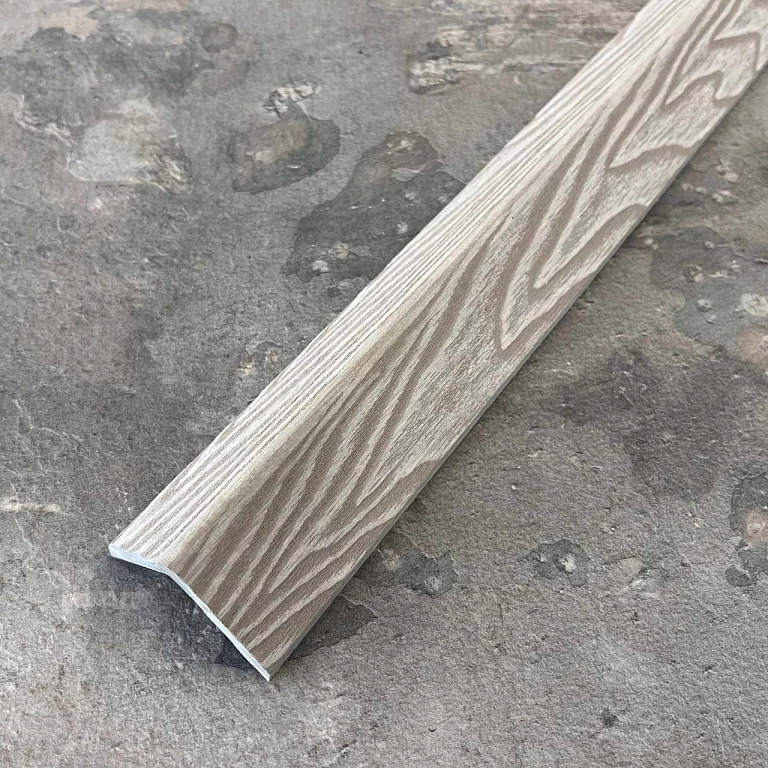 Угол EasyDecking Вуд-Икс 50х50х3010 Бежевый 3Д LT 27678