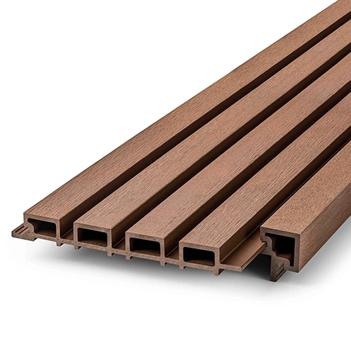 Угол для реечной панели EasyDecking Вуд-Икс 50х50х3010 Венге LT 33603