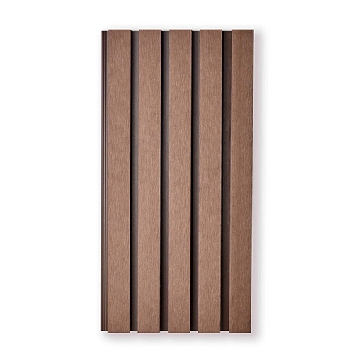 Угол для реечной панели EasyDecking Вуд-Икс 50х50х3010 Венге LT 33603