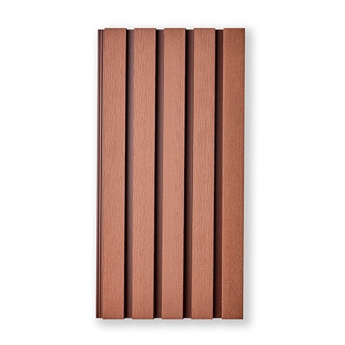 Угол для реечной панели EasyDecking Вуд-Икс 50х50х3010 Коричневый LT 33605