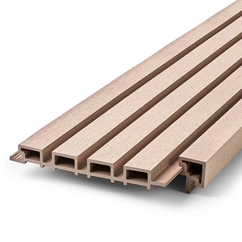 Угол для реечной панели EasyDecking Вуд-Икс 50х50х3010 Бежевый LT 33613
