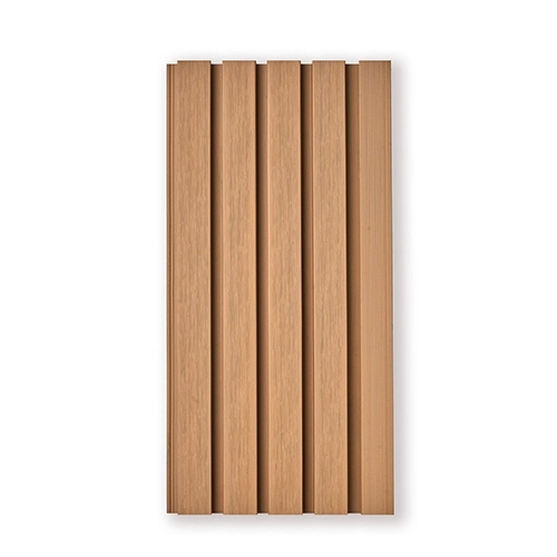 Угол для реечной панели EasyDecking Ко-Экструзия 50х50х4010 Дуб LT 33591