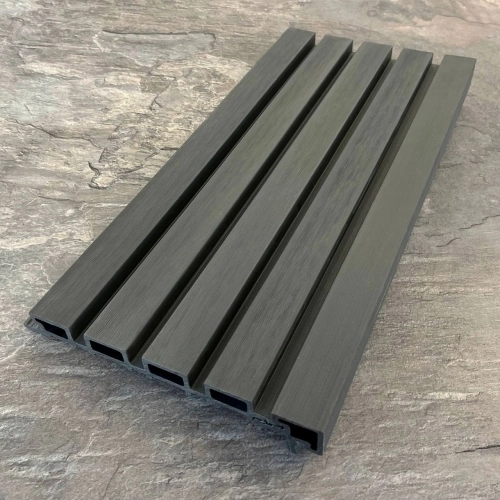 Угол для реечной панели EasyDecking Ко-Экструзия 50х50х4010 Старый амбар LT 33593