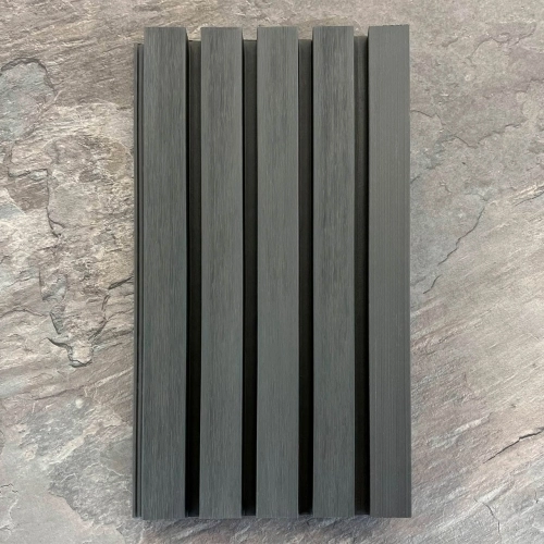 Угол для реечной панели EasyDecking Ко-Экструзия 50х50х4010 Старый амбар LT 33593