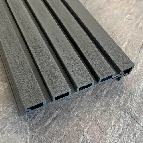 Угол для реечной панели EasyDecking Ко-Экструзия 50х50х4010 Старый амбар LT 33593