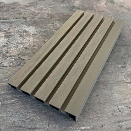 Угол для реечной панели EasyDecking Ко-Экструзия 50х50х4010 Дрифтвуд LT 33595