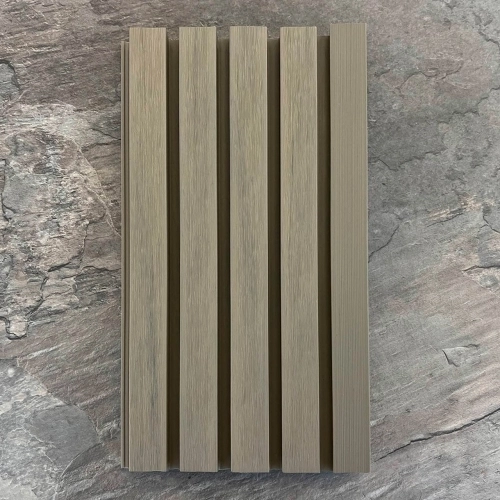 Угол для реечной панели EasyDecking Ко-Экструзия 50х50х4010 Дрифтвуд LT 33595
