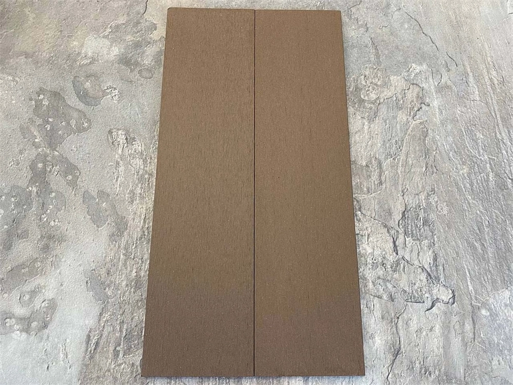 Универсальная доска EasyDecking Вуд-Икс 131х11х3010 Венге Шлифованная LT 26938