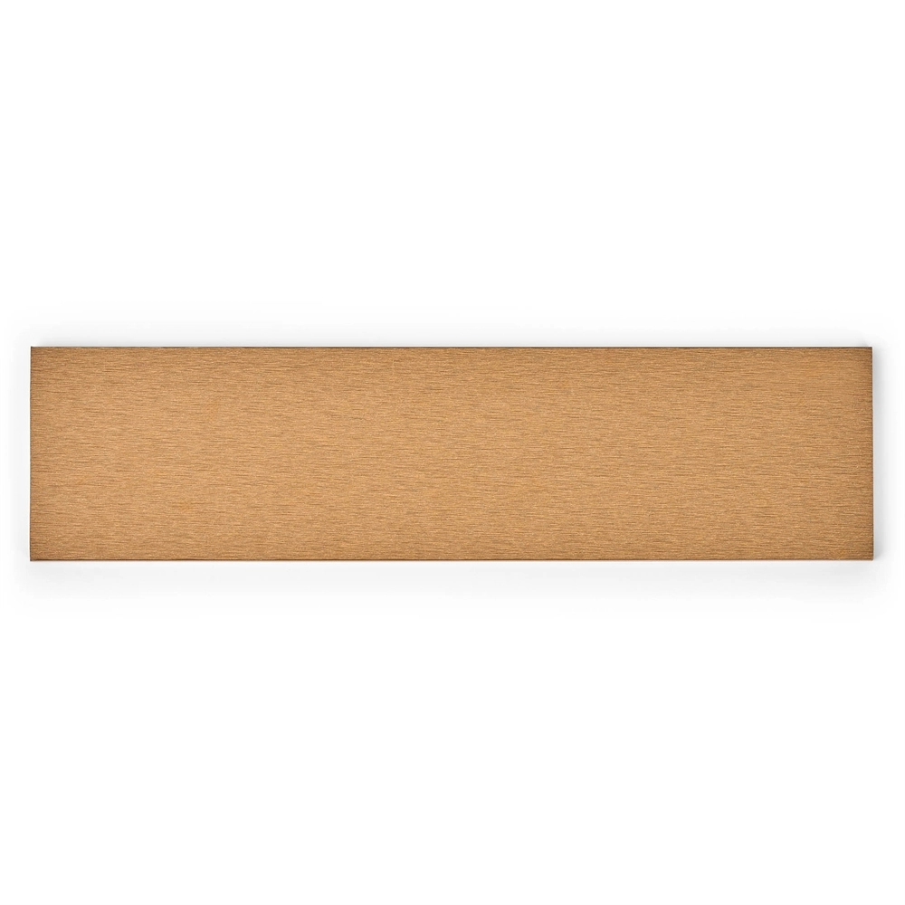 Универсальная доска EasyDecking Вуд-Икс 131х11х3010 Дуб Шлифованная LT 26939