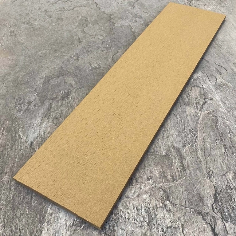 Универсальная доска EasyDecking Вуд-Икс 131х11х3010 Дуб Шлифованная LT 26939