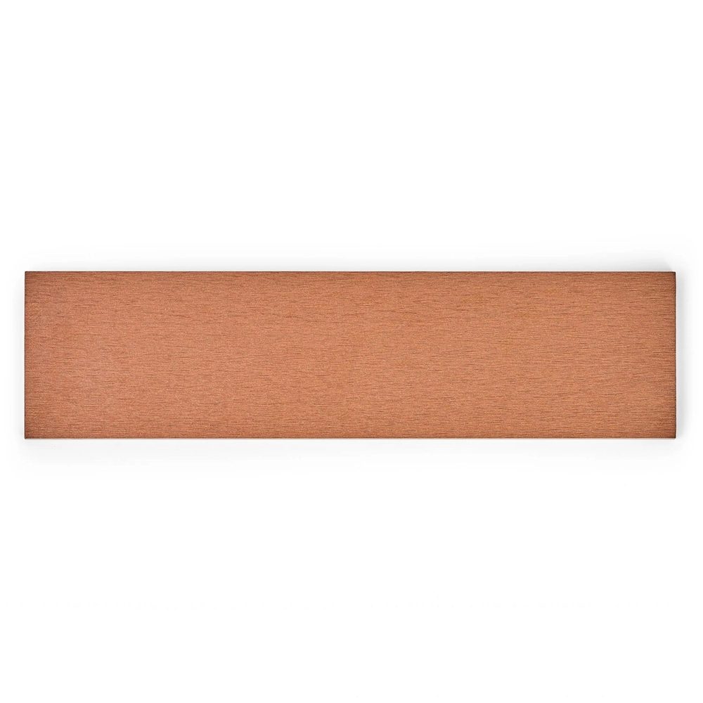Универсальная доска EasyDecking Вуд-Икс 131х11х3010 Коричневый Шлифованная LT 26940