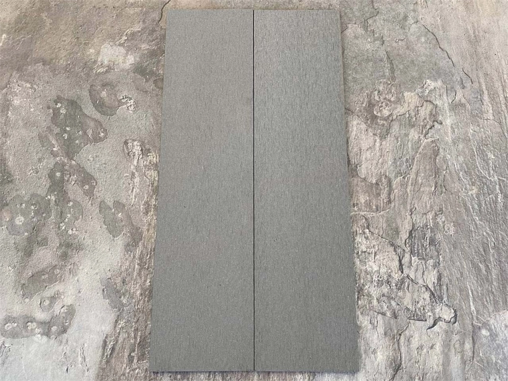 Универсальная доска EasyDecking Вуд-Икс X 131х11х3010 Серый Шлифованная LT 26941