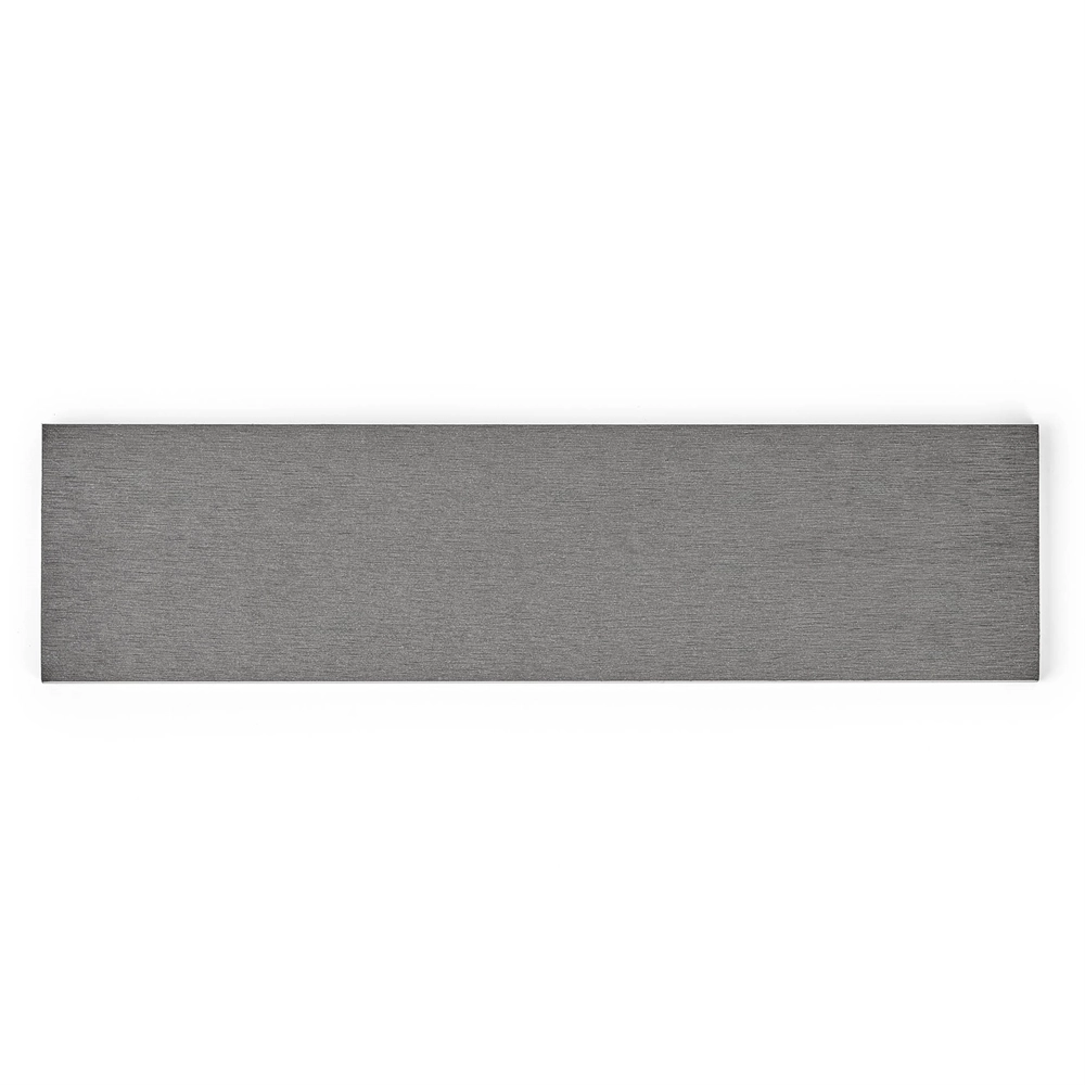 Универсальная доска EasyDecking Вуд-Икс 131х11х3010 Черное дерево Шлифованная LT 26942