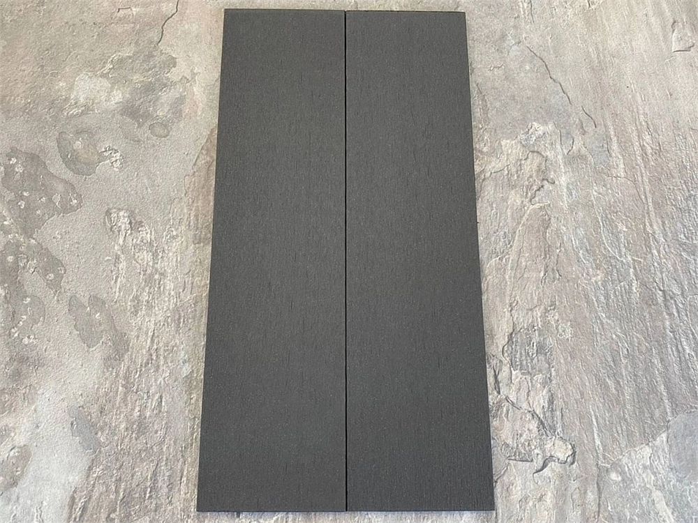 Универсальная доска EasyDecking Вуд-Икс 131х11х3010 Черное дерево Шлифованная LT 26942