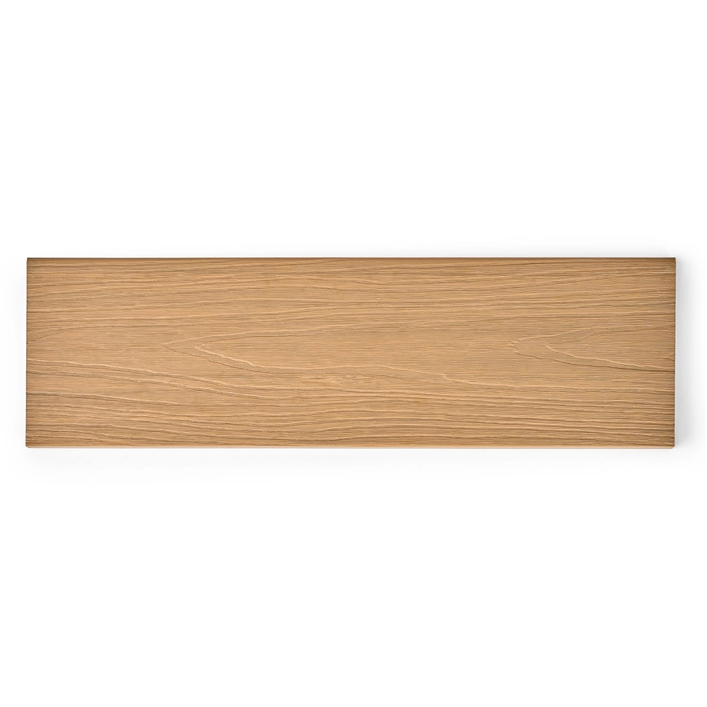 Финишная доска EasyDecking Ко-Экструзия 145х21х4010 Дуб LT 26852