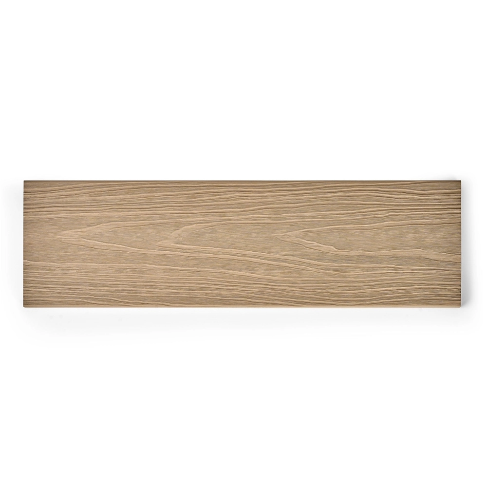 Финишная доска EasyDecking Ко-Экструзия 145х21х4010 Дрифтвуд LT 26853