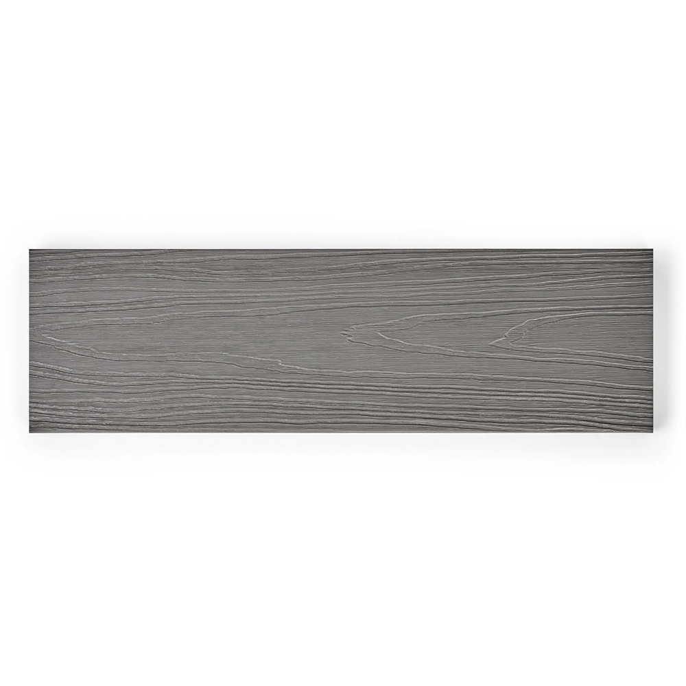 Финишная доска EasyDecking Ко-Экструзия 145х21х4010 Старый амбар LT 26855