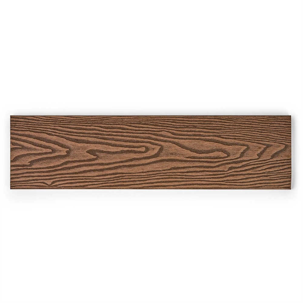 Заборная доска EasyDecking Вуд-Икс 131х11х3010 Венге LT 26026