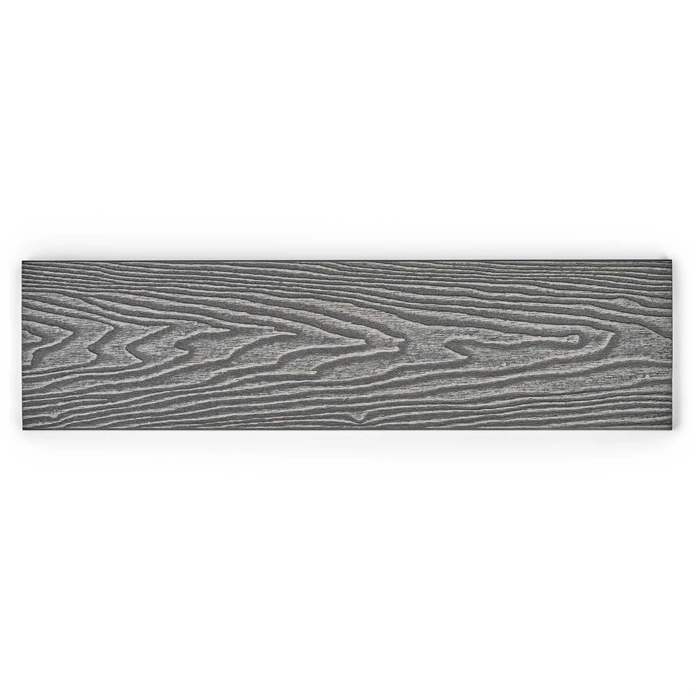 Заборная доска EasyDecking Вуд-Икс 131х11х3010 Серый LT 26986