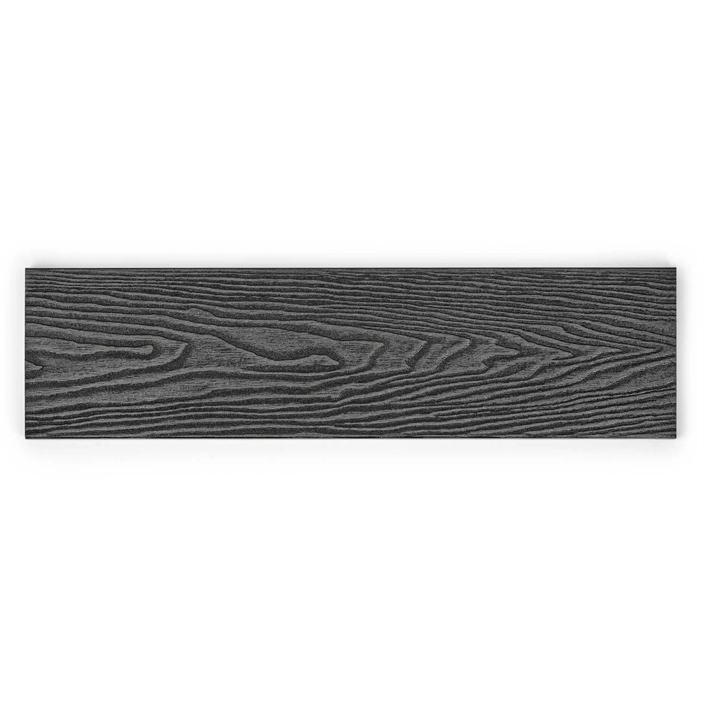 Заборная доска EasyDecking Вуд-Икс 131х11х3010 Черное дерево LT 26988
