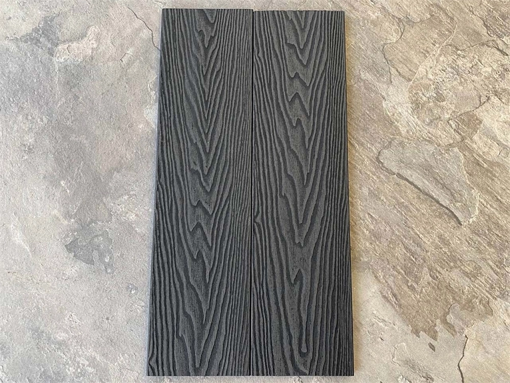 Заборная доска EasyDecking Вуд-Икс 131х11х3010 Черное дерево LT 26988