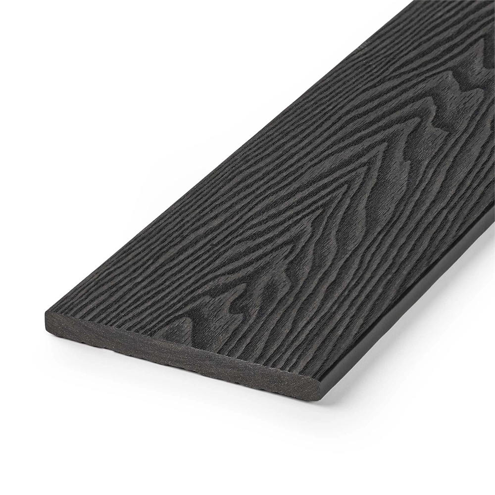 Заборная доска EasyDecking Вуд-Икс 131х11х3010 Черное дерево LT 26988