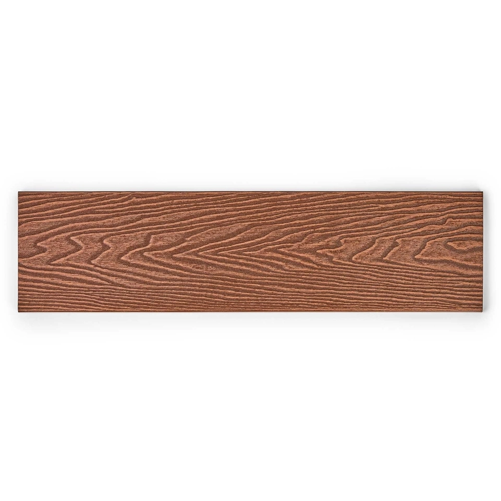 Заборная доска EasyDecking Вуд-Икс 131х11х3010 Коричневый LT 26990