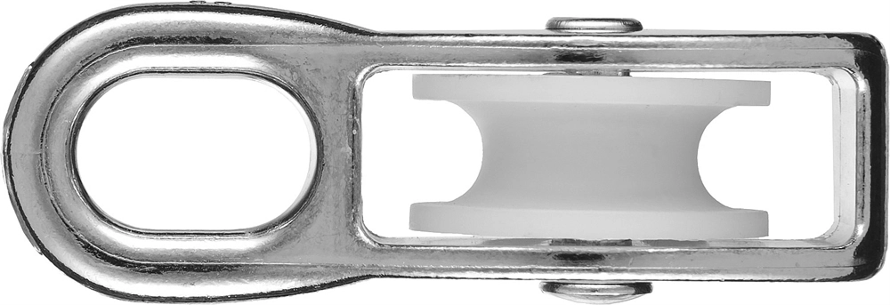 ЗУБР  5 x 15 мм, 1 шт, одинарный блок (304586-15) 304586-15