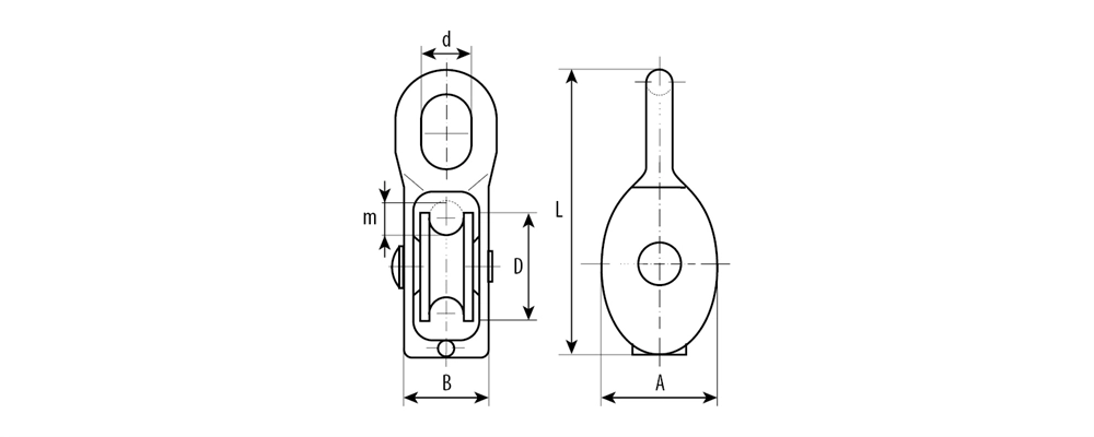 ЗУБР  9 x 40 мм, 1 шт, одинарный блок (304586-40) 304586-40