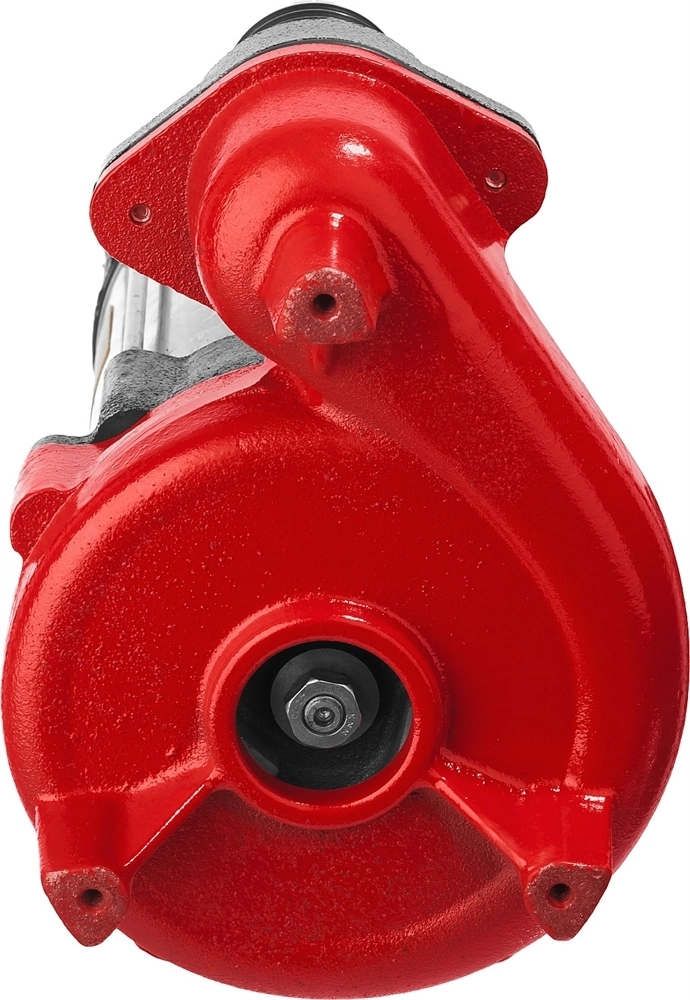 ЗУБР  750 Вт, фекальный насос (НПФ-750) НПФ-750