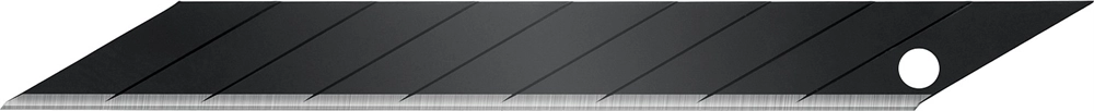KRAFTOOL  9 мм, 10 шт, сегментированные лезвия (09602-09-S10) 09602-09-S10