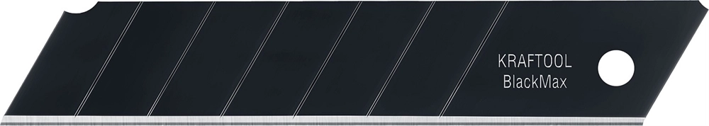 KRAFTOOL  25 мм, 5 шт, сегментированные лезвия (09602-25-S5) 09602-25-S5
