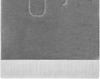 OLFA  6 мм, для ножа, лопаточные лезвия (OL-KB4-F/5) OL-KB4-F/5