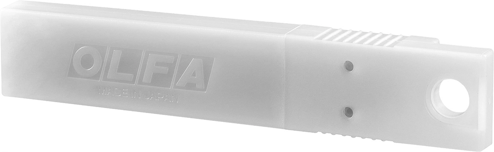 OLFA  18 мм, сегментированные лезвия (OL-LWB-3B) OL-LWB-3B