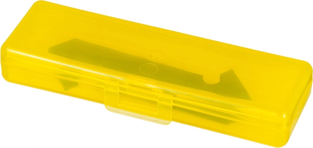OLFA  13 мм, двухсторонние лезвия для резака (OL-PB-800) OL-PB-800