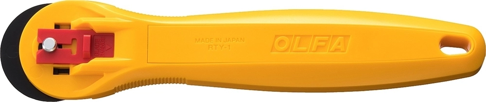OLFA  28 мм, круговой нож (OL-RTY-1/С) OL-RTY-1/C