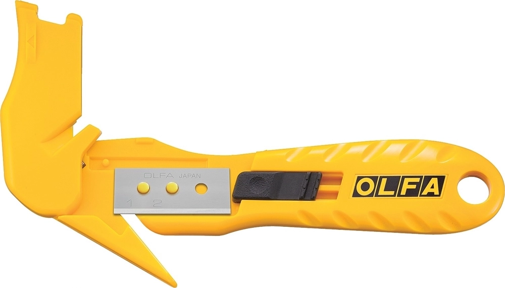 OLFA  17.8 мм, нож для хозяйственных работ (OL-SK-10) OL-SK-10